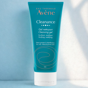 Avene Cleanance Gel Nettoyant 200ml