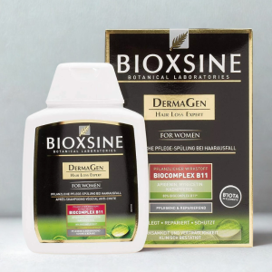 Bioxsine Femina Shampoing Anti Chute Cheveux Gras 300ml