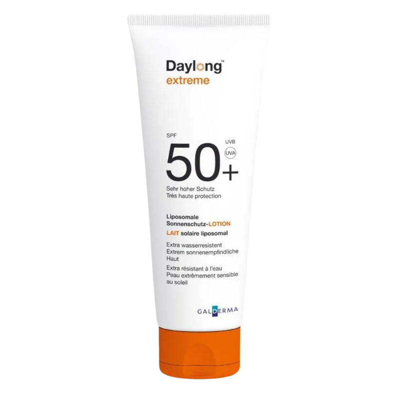 Daylong Extreme Lotion Solaire Spf50+ 100ml