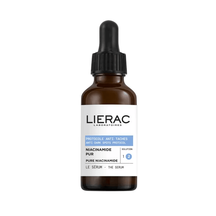 Lierac Le Serum Niacinamide Pur Anti Taches 30ml