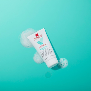 Papulex Gel Nettoyant Moussant 150ml