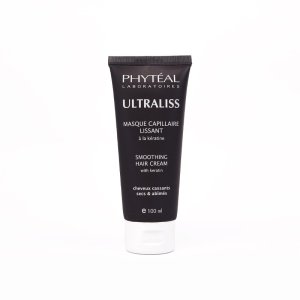 Phyteal Ultraliss Masque Lissant A La Keratine 100ml
