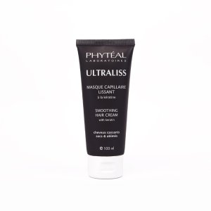 Phyteal Ultraliss Masque Lissant A La Keratine 100ml