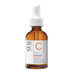 SVR Ampoule C Anti-Ox 30ml