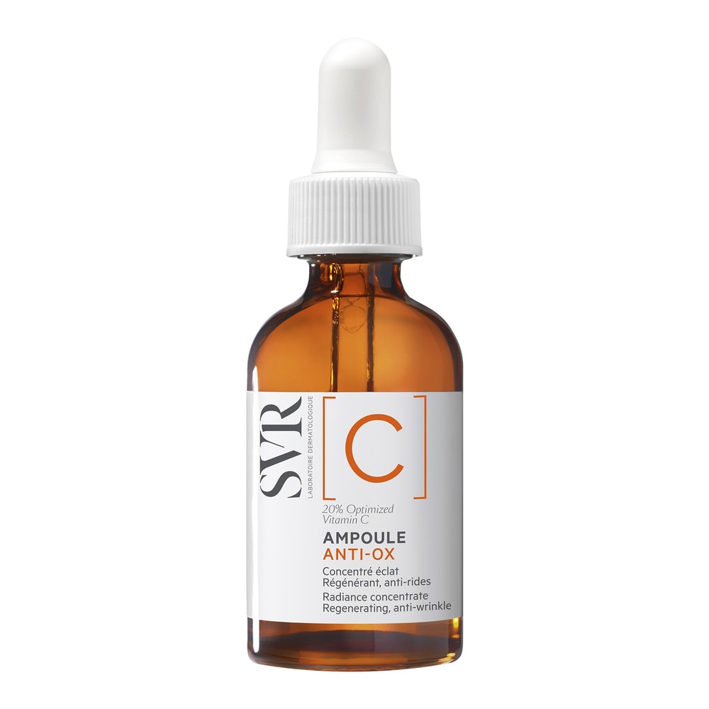 SVR Ampoule C Anti-Ox 30ml