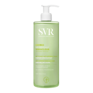 Svr Sebiaclear Gel Moussant 400ml