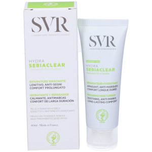 SVR Sebiaclear Hydra 40ml