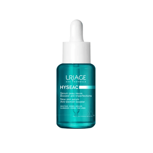 Uriage Hyseac Serum Peau Neuve Booster Anti Imperfections 30ml