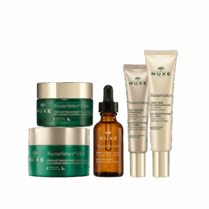 Anti-âge & soins visage