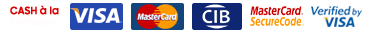 Payment Methods